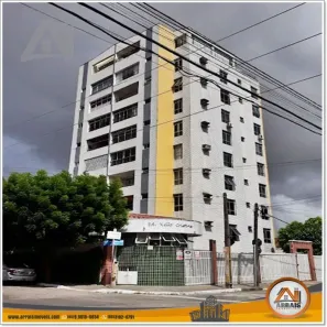Apartamento com 4 Quartos à venda, 116m² no Joaquim Távora, Fortaleza