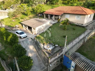 Fazenda/Sítio com 3 Quartos à venda, 105m² no Estância Porto Velho, Jacareí