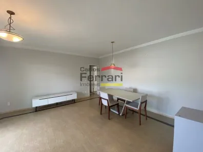 Apartamento com 3 Quartos à venda, 129m² no Vila Ester (Zona Norte), São Paulo