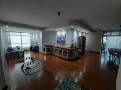 Apartamento com 4 Quartos à venda, 170m² no Savassi, Belo Horizonte