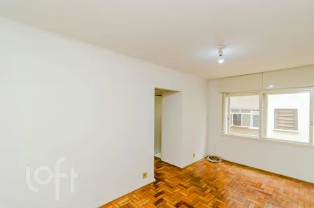 Apartamento com 2 Quartos à venda, 62m² no Santa Cecília, Porto Alegre