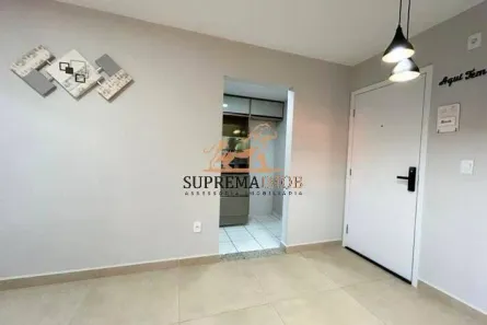 Apartamento com 2 Quartos à venda, 50m² no Jardim Abatiá, Sorocaba