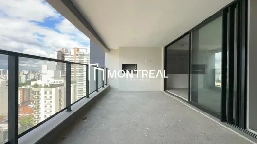 Apartamento com 4 Quartos à venda, 141m² no Perdizes, São Paulo