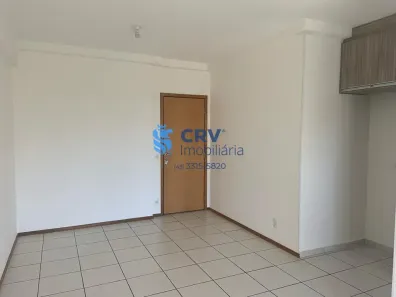 Apartamento com 3 Quartos para alugar, 69m² no Aurora, Londrina