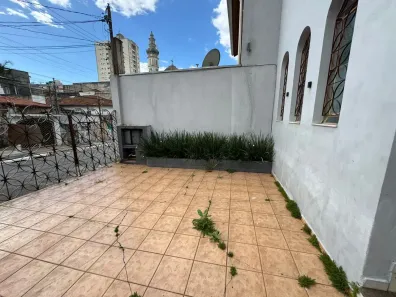 Sobrado com 4 Quartos para alugar, 150m² no Vila Santa Isabel, São Paulo