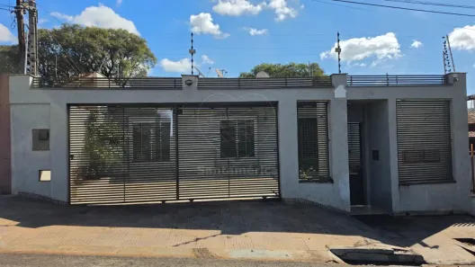 Casa com 3 Quartos à venda, 110m² no Conjunto Habitacional Milton Gavetti, Londrina