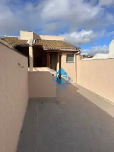 Cobertura com 2 Quartos à venda, 97m² no Vila Humaitá, Santo André
