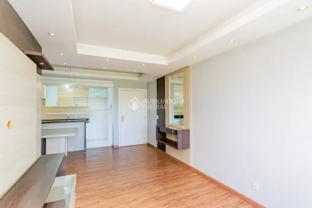 Apartamento com 3 Quartos para alugar, 68m² no Vila Ipiranga, Porto Alegre