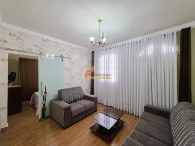 Casa com 4 Quartos à venda, 200m² no Planalto, Divinópolis