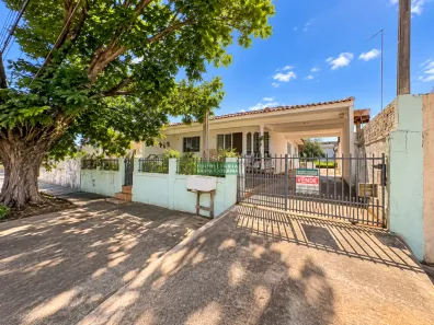 Lote/Terreno à venda, 462m² no Jardim Alvorada, Maringá