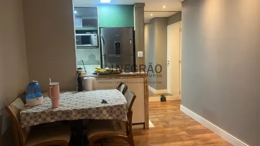 Apartamento com 2 Quartos à venda, 65m² no Vila Monumento, São Paulo