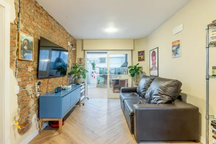 Apartamento com 2 Quartos à venda, 86m² no Bela Vista, Porto Alegre