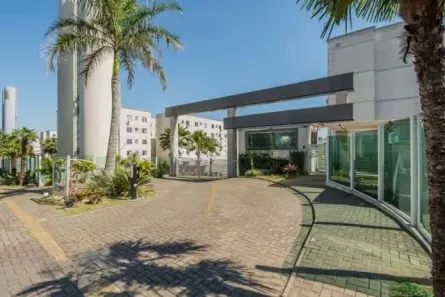 Apartamento com 2 Quartos à venda, 40m² no São José, Canoas