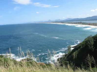 Fazenda/Sítio à venda, 1000m² no Mombaça, Saquarema