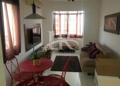 Flat com 1 Quarto para alugar, 42m² no Vila Nova Conceição, São Paulo