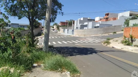 Lote/Terreno à venda, 450m² no Jardim São Judas Tadeu, Campinas