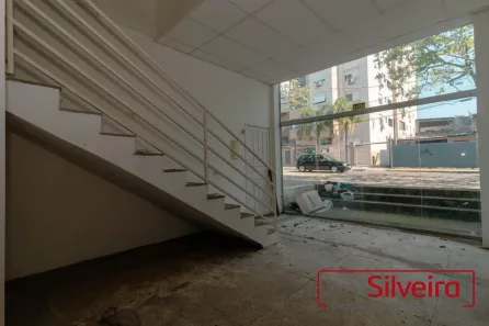 Ponto Comercial para alugar, 345m² no Cristo Redentor, Porto Alegre