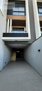 Sobrado com 3 Quartos à venda, 150m² no Cidade Patriarca, São Paulo
