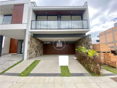 Casa com 3 Quartos à venda, 216m² no Beira Rio, Biguaçu