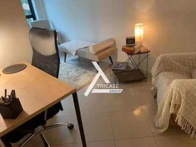 Sala Comercial à venda, 30m² no Cerqueira César, São Paulo