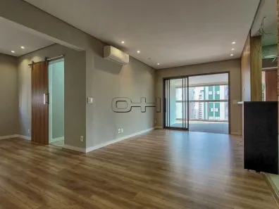 Apartamento com 1 Quarto para alugar, 88m² no Pinheiros, São Paulo