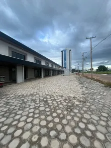 Prédio Residencial para alugar, 102m² no Graciosa - Orla 14, Palmas