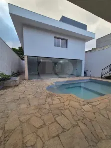 Sobrado com 5 Quartos à venda, 373m² no Sumarezinho, São Paulo