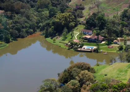 Lote/Terreno à venda, 800m² no Acuruí, Itabirito
