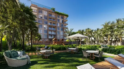 Apartamento com 1 Quarto à venda, 24m² no , Maragogi