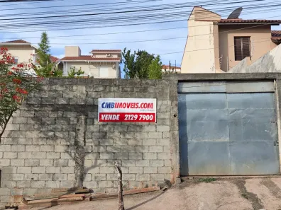 Lote/Terreno à venda, 300m² no Jardim Paranapanema, Campinas