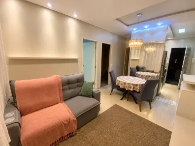 Casa com 2 Quartos para alugar, 80m² no Jardim Marcondes, Jacareí