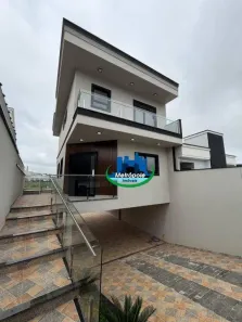 Sobrado com 3 Quartos à venda, 192m² no Residencial e Comercial Guarulhos, Guarulhos