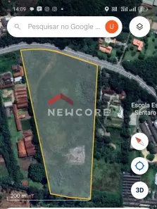 Lote/Terreno à venda, 48000m² no Cocuera, Mogi das Cruzes