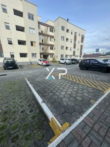 Apartamento com 2 Quartos à venda, 56m² no São Sebastião, Palhoça