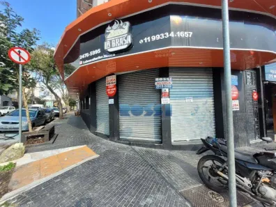 Ponto Comercial para alugar, 90m² no Mooca, São Paulo