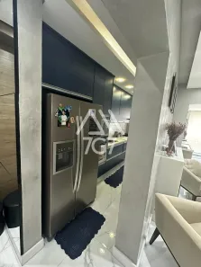 Apartamento com 2 Quartos à venda, 96m² no Vila Andrade, São Paulo