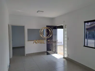 Imóvel Comercial à venda, 115m² no Residencial Tatetuba, São José dos Campos