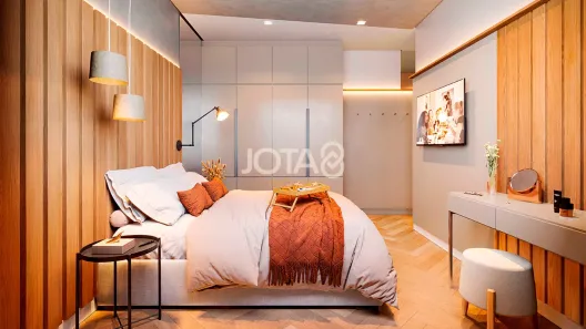 Apartamento com 3 Quartos à venda, 79m² no Bigorrilho, Curitiba