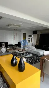 Apartamento com 3 Quartos à venda, 145m² no Patamares, Salvador