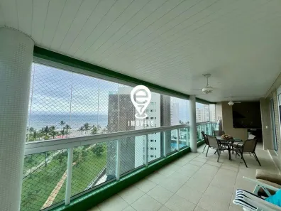 Apartamento com 3 Quartos à venda, 160m² no Riviera, Bertioga