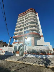 Apartamento com 1 Quarto à venda, 50m² no Maracanã, Praia Grande