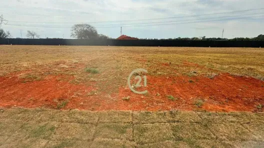 Lote/Terreno à venda, 629m² no Parque das Bandeiras, Indaiatuba