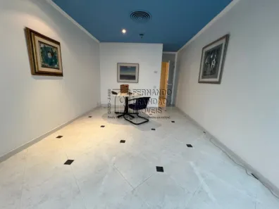 Sala Comercial à venda, 30m² no Barra da Tijuca, Rio de Janeiro
