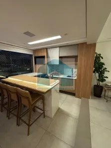 Apartamento com 4 Quartos à venda, 168m² no Vila Cruzeiro, São Paulo