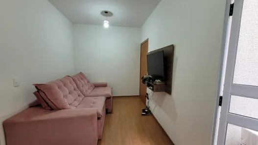 Apartamento com 2 Quartos à venda, 43m² no Jardim Campo Belo, Limeira