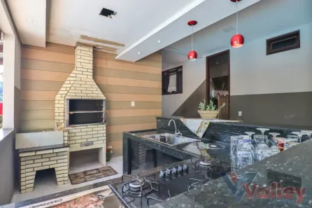 Casa com 3 Quartos à venda, 192m² no Padre Martinho Stein, Timbó