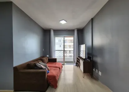 Apartamento com 3 Quartos à venda, 66m² no Continental, Osasco