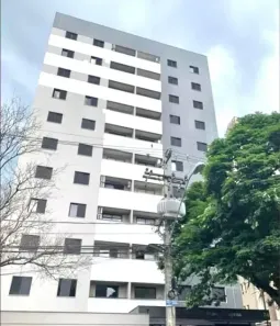 Apartamento com 3 Quartos à venda, 79m² no Cambuí, Campinas