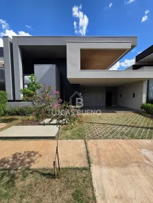 Casa de Condomínio com 3 Quartos à venda, 248m² no Condomínio Vilage La Montagne, São José do Rio Preto