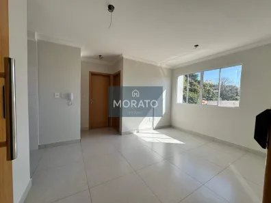 Apartamento com 2 Quartos à venda, 50m² no Santa Mônica, Belo Horizonte